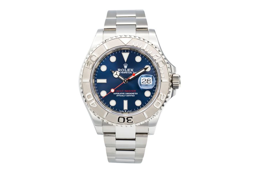 Rolex Yacht-Master 126622